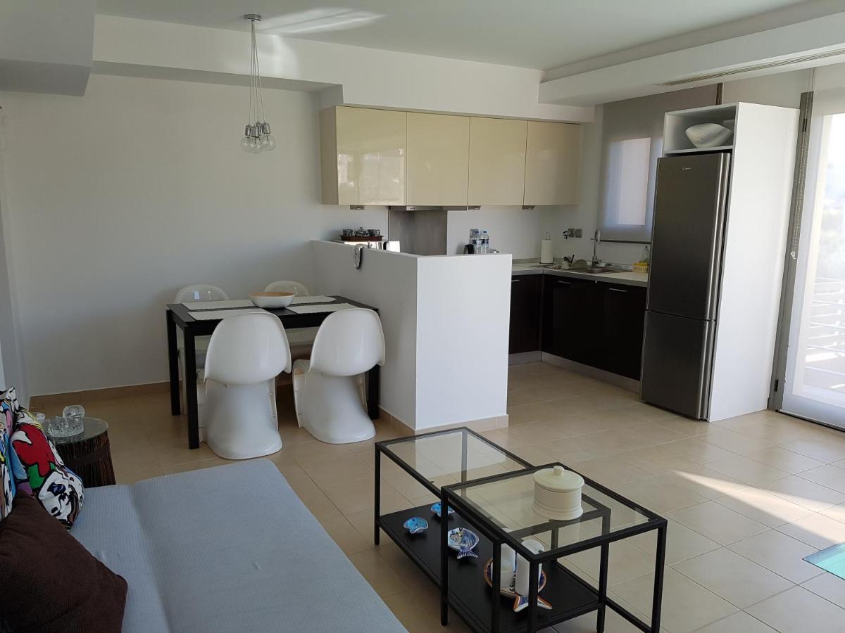 Rvg Rania House With Pool Apartment Porto Heli Exterior photo