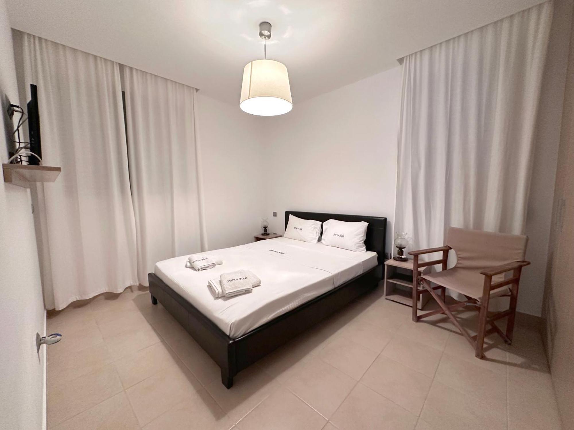 Rvg Rania House With Pool Apartment Porto Heli Exterior photo