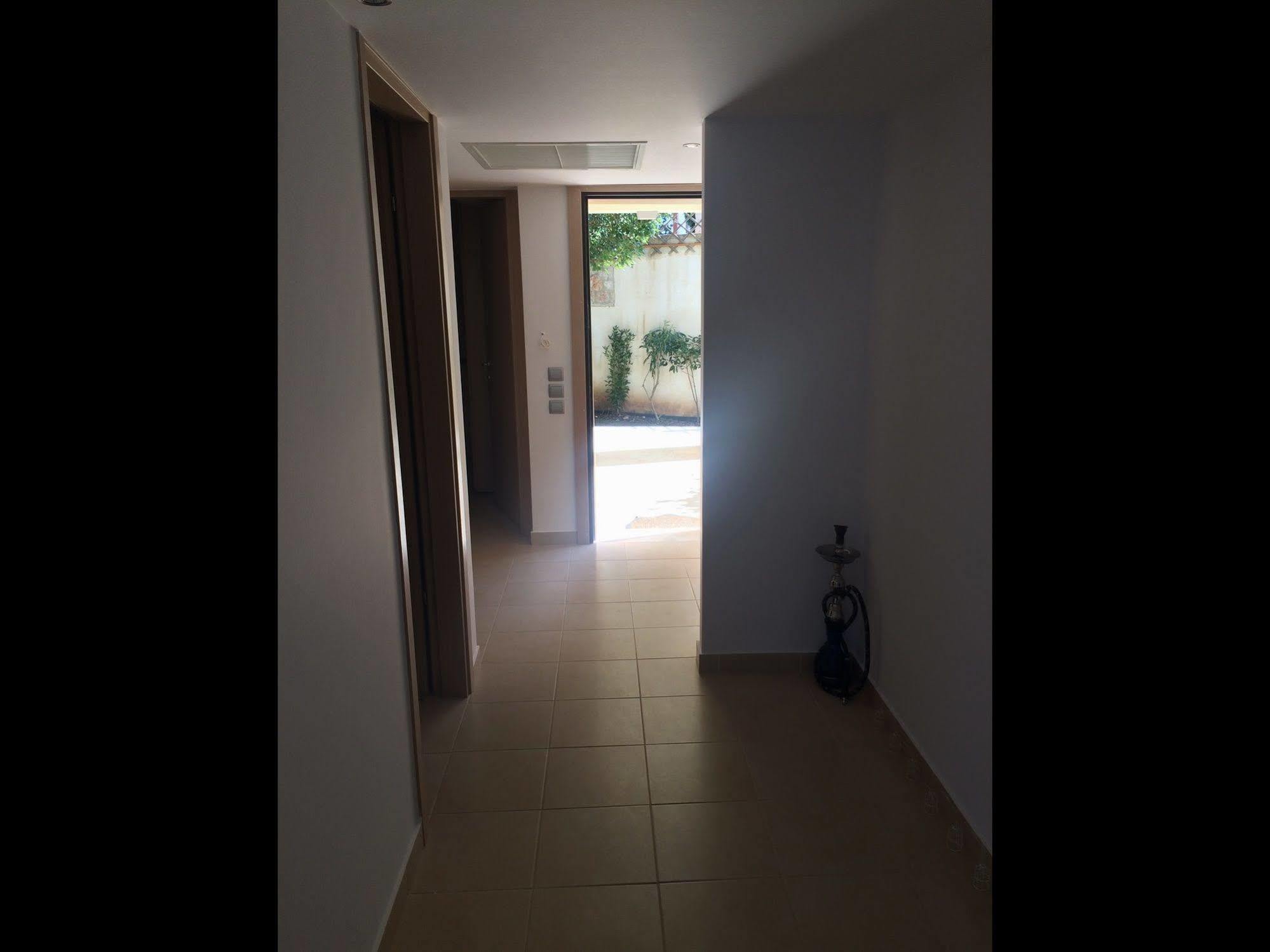 Rvg Rania House With Pool Apartment Porto Heli Exterior photo