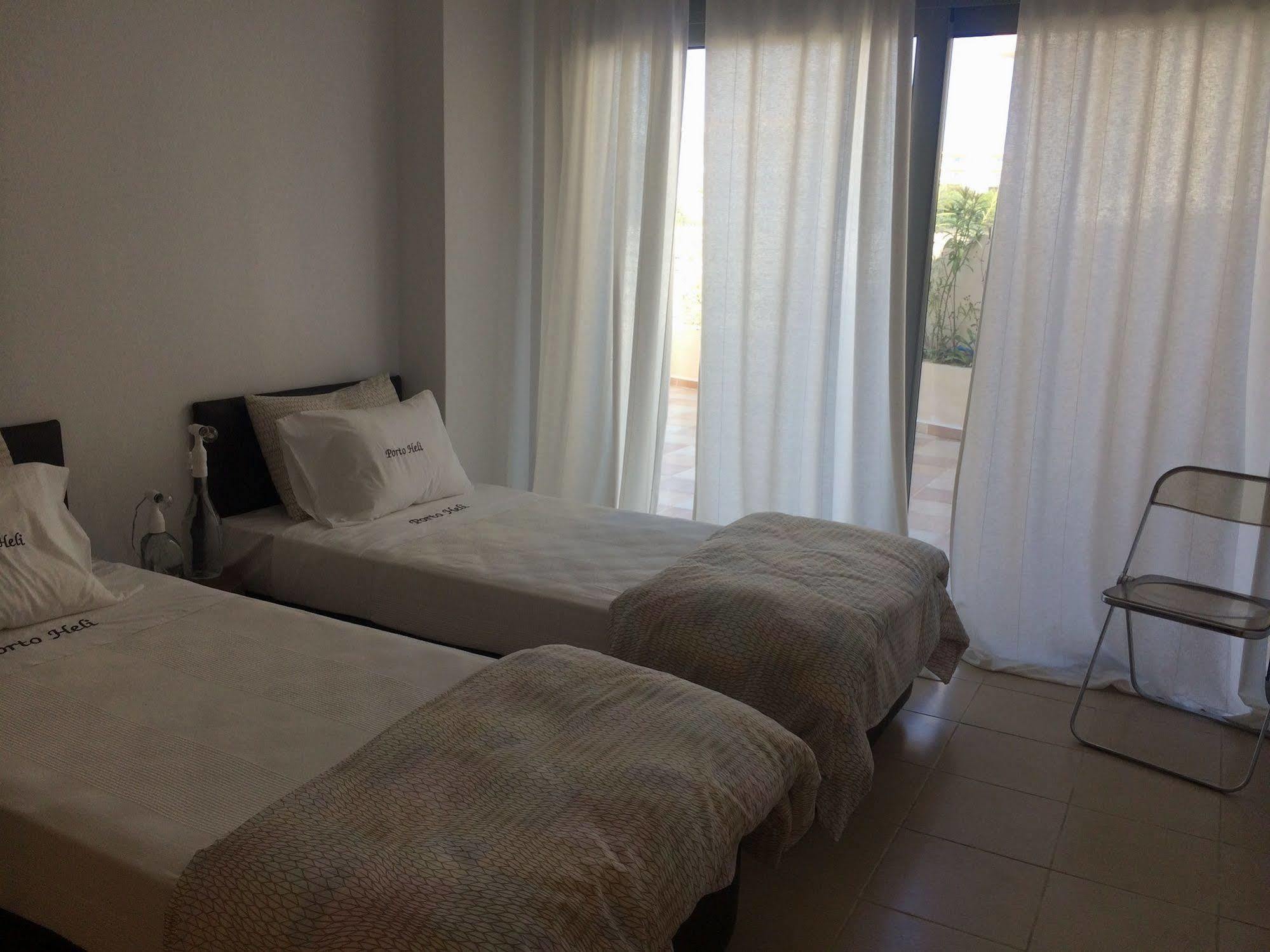 Rvg Rania House With Pool Apartment Porto Heli Exterior photo